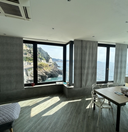 Apartment Salto nel Vuoto